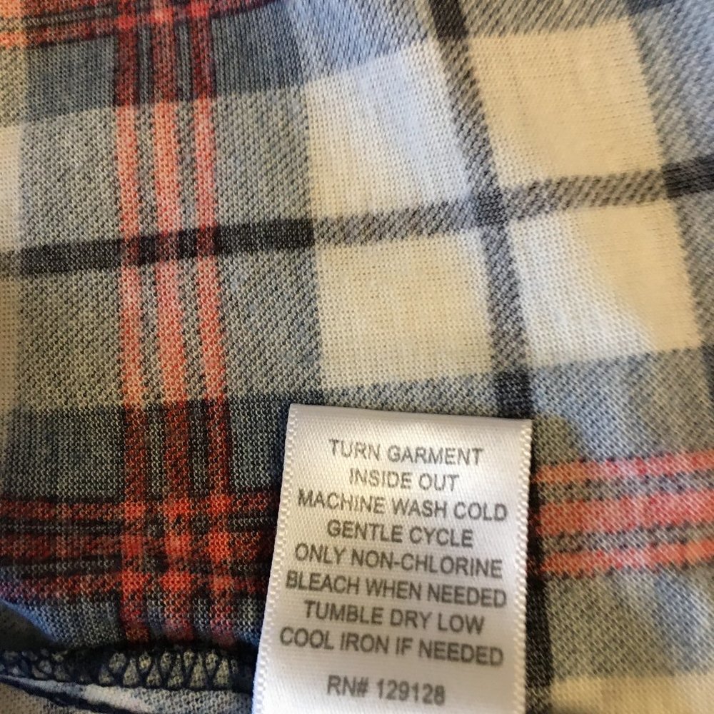 blouse - Picture 4 of 12